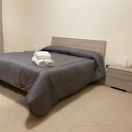 Casa Olivella * Santa Flavia