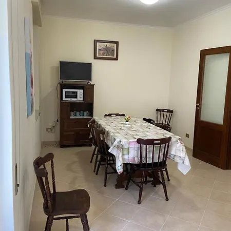 Apartment Casa Olivella *