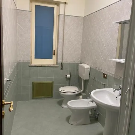 Apartment Casa Olivella *