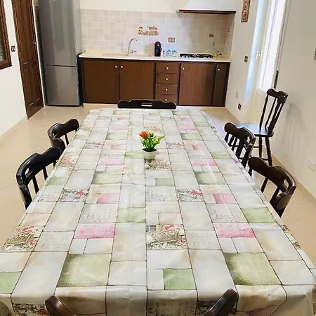 Casa Olivella Apartment