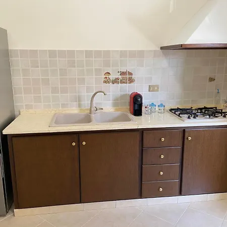 Casa Olivella Apartment *
