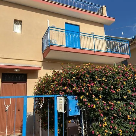 Casa Olivella Apartment