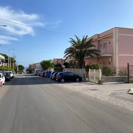 Casa Olivella 圣塔·弗拉维亚