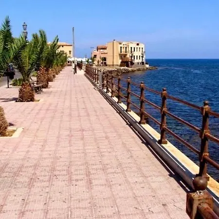 Casa Olivella サンタ・フラーヴィア