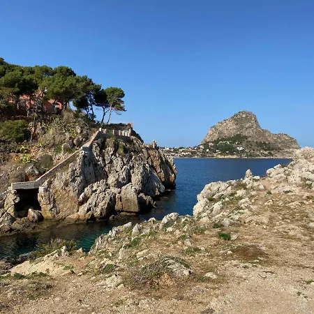 Casa Olivella Santa Flavia