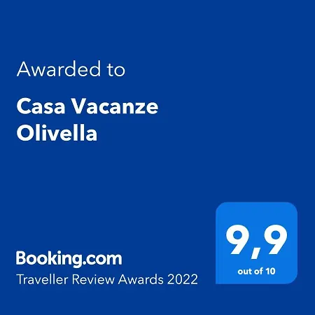 Apartment Casa Olivella